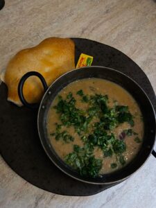 Asda’s soup